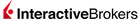 Interactive Brokers logo