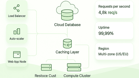 Web Application Architecture