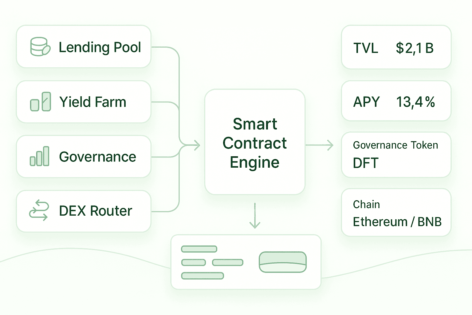 DeFi Protocol